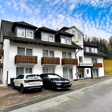 Smart B&b2 Bb2 312 Hotel