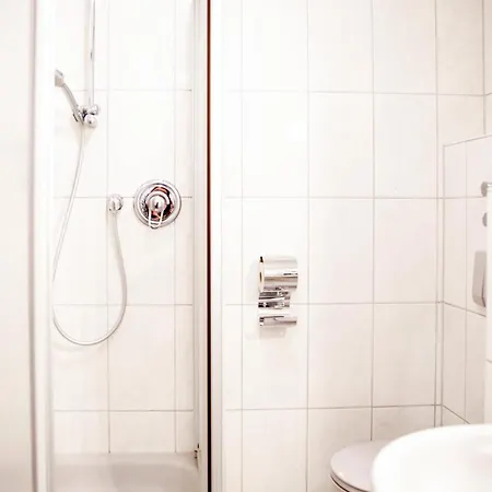 Hotel Smart B&b2 Bb2 312