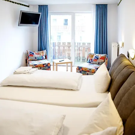 Smart B&b2 Bb2 312 Hotel *