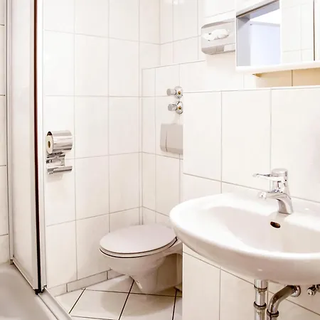 Hotel Smart B&b2 Bb2 312 *