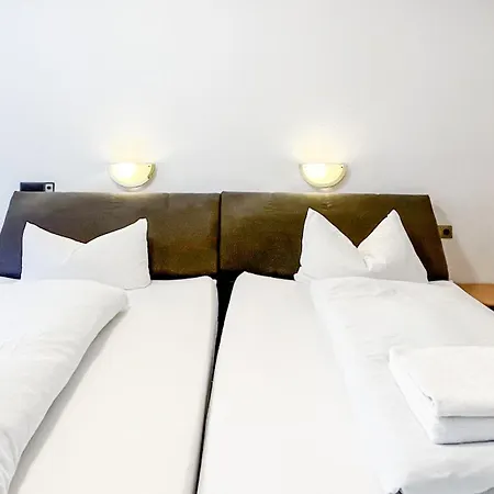 Smart B&b2 Bb2 312 Готель Вінтерберг