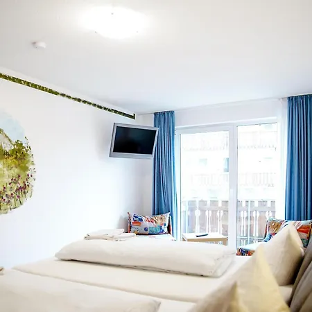 Готель Smart B&b2 Bb2 312 Вінтерберг