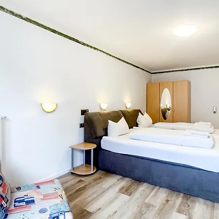 Smart B&b2 Bb2 312 Hotel