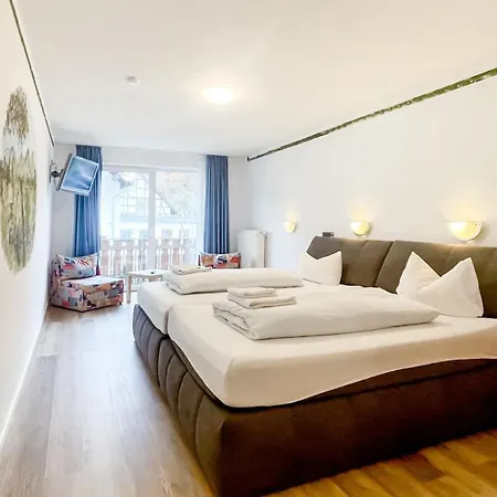 Smart B&b2 Bb2 312 Готель Вінтерберг