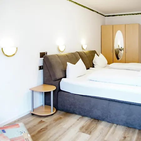 Готель Smart B&b2 Bb2 312 Вінтерберг