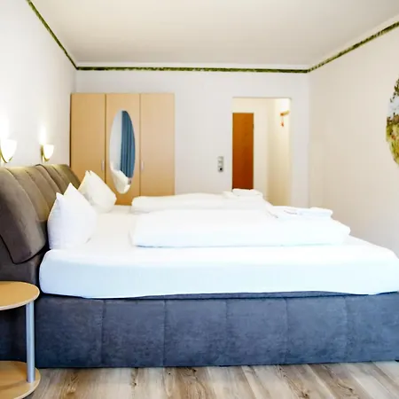 Hotel Smart B&b2 Bb2 312