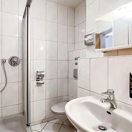 Smart B&b2 Bb2 312 Hotel *