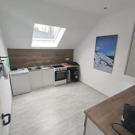 Smart B&b2 Bb2 312 ホテル