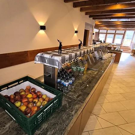 Smart B&b2 Bb2 312 Готель