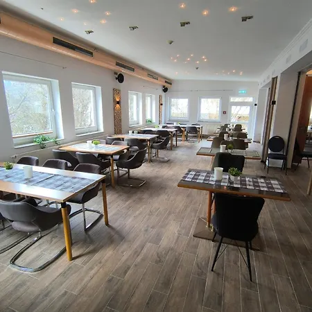 Smart B&b2 Bb2 312 Готель Вінтерберг