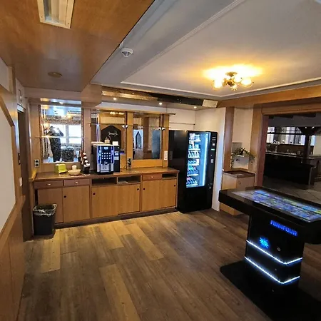 Готель Smart B&b2 Bb2 312 Вінтерберг