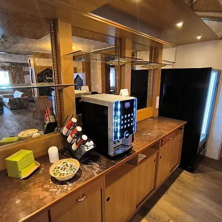 Hotel Smart B&b2 Bb2 312