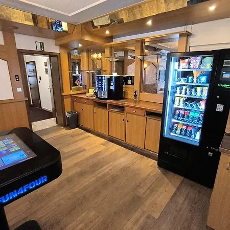 Smart B&b2 Bb2 312 Готель *