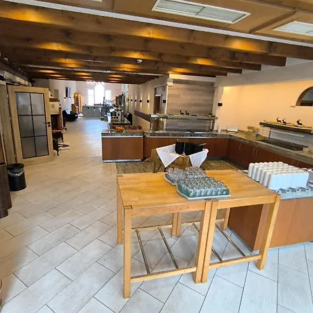Готель Smart B&b2 Bb2 312 Вінтерберг