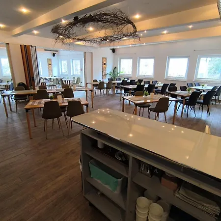 Готель Smart B&b2 Bb2 312 Вінтерберг