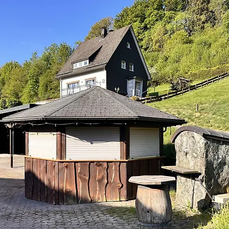 Smart B&b2 Bb2 312 Вінтерберг