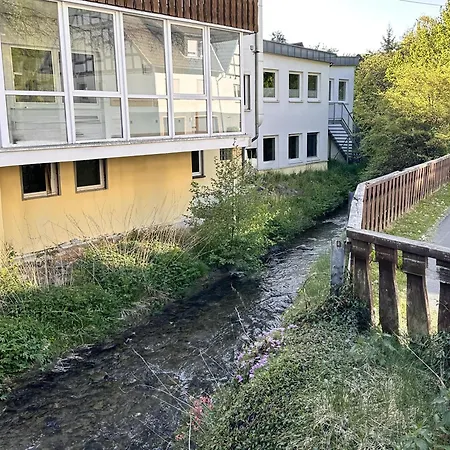 ホテル Smart B&b2 Bb2 312 ヴィンターベルク