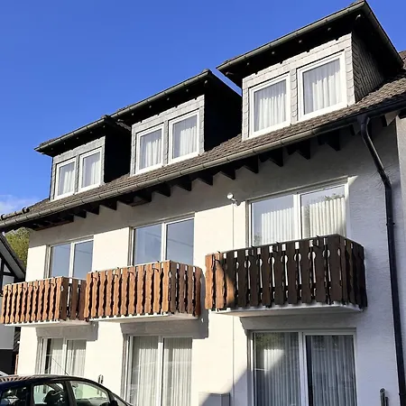 Smart B&b2 Bb2 312 ホテル