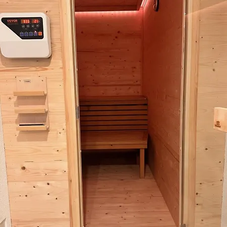 ホテル Smart B&b2 Bb2 312 *