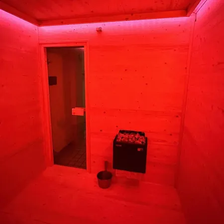 Smart B&b2 Bb2 312 Готель *