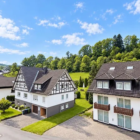 Smart B&b2 Bb2 312 * Winterberg