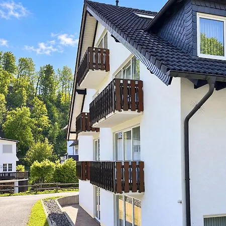 Smart B&b2 Bb2 312 * Winterberg
