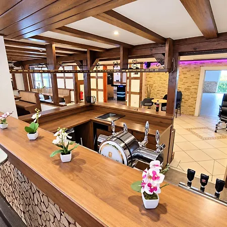 Smart B&b2 Bb2 312 Hotel *