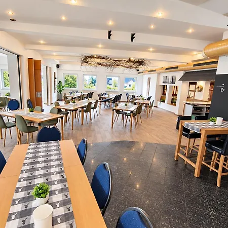Smart B&b2 Bb2 312 Hotel Winterberg