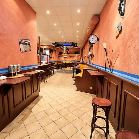 Hotel Smart B&b2 Bb2 312