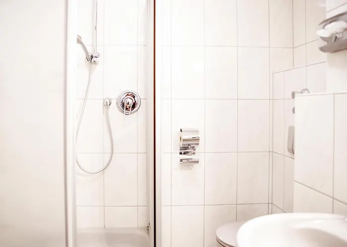 Hotel Smart B&b2 Bb2 312