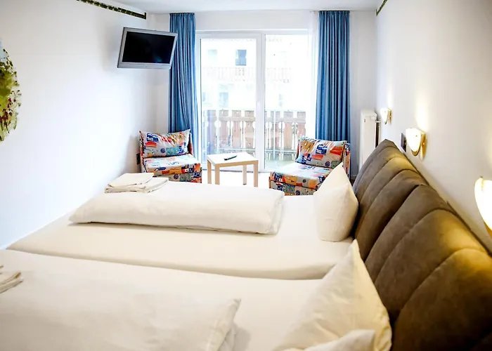 Smart B&b2 Bb2 312 호텔 *