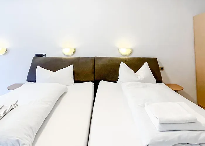 Smart B&b2 Bb2 312 Hotel Winterberg