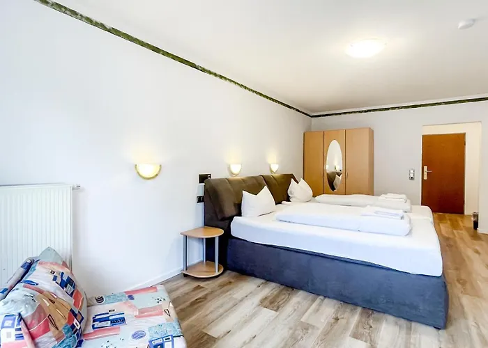 Smart B&b2 Bb2 312 호텔