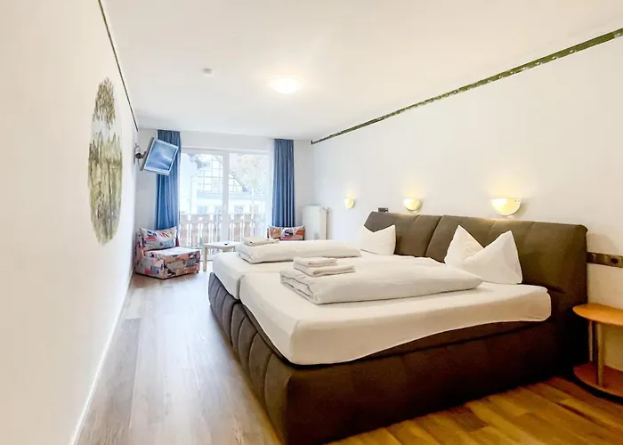 Smart B&b2 Bb2 312 Hotel Winterberg