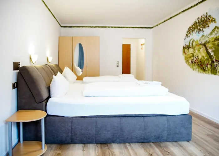 호텔 Smart B&b2 Bb2 312