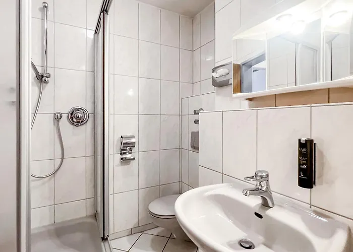 Smart B&b2 Bb2 312 Hotel *