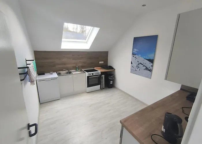 Smart B&b2 Bb2 312 호텔