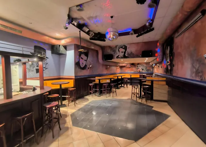 Hotel Smart B&b2 Bb2 312 *