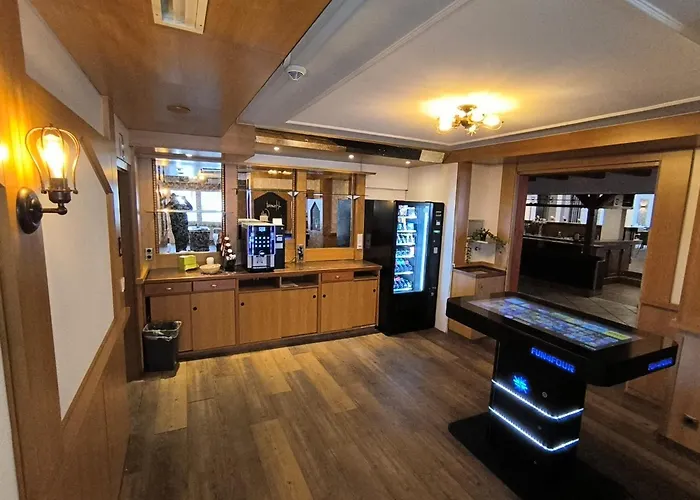 Hotel Smart B&b2 Bb2 312 Winterberg