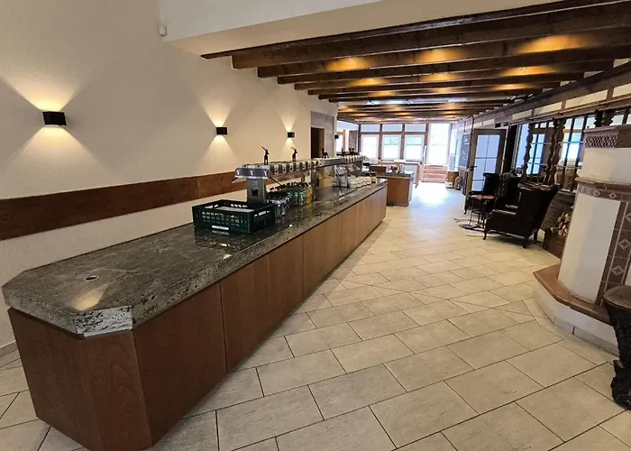 호텔 Smart B&b2 Bb2 312 빈터베르크