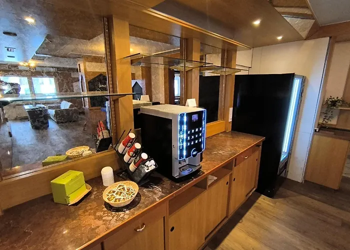 호텔 Smart B&b2 Bb2 312