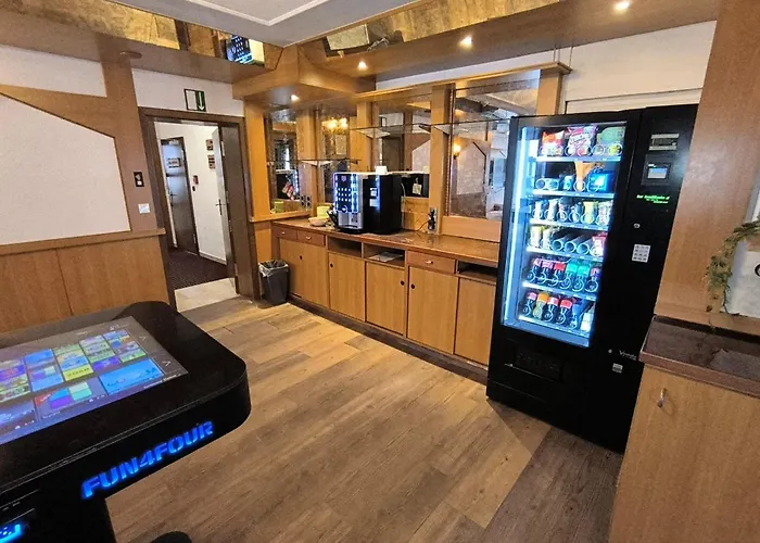 Smart B&b2 Bb2 312 호텔 *