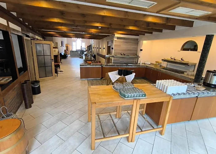 Hotel Smart B&b2 Bb2 312 Winterberg