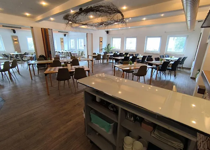 호텔 Smart B&b2 Bb2 312 빈터베르크