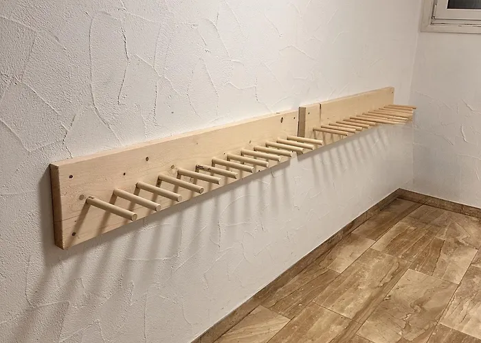 호텔 Smart B&b2 Bb2 312 *