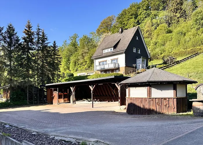 Smart B&b2 Bb2 312 * Winterberg