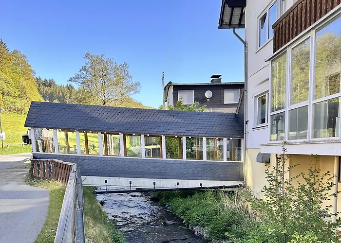 Smart B&b2 Bb2 312 * Winterberg