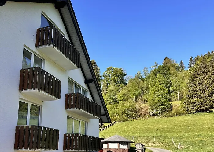 Smart B&b2 Bb2 312 Hotel Winterberg