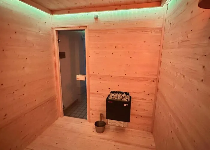 Hotel Smart B&b2 Bb2 312