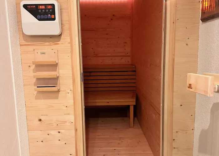 호텔 Smart B&b2 Bb2 312 *